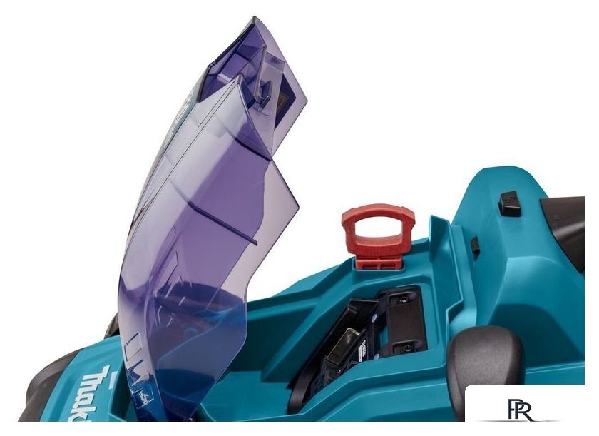 Газонокосилка Makita DLM330Z (без АКБ) - Изображение №9 — Интернет-магазин ПроЗаказ