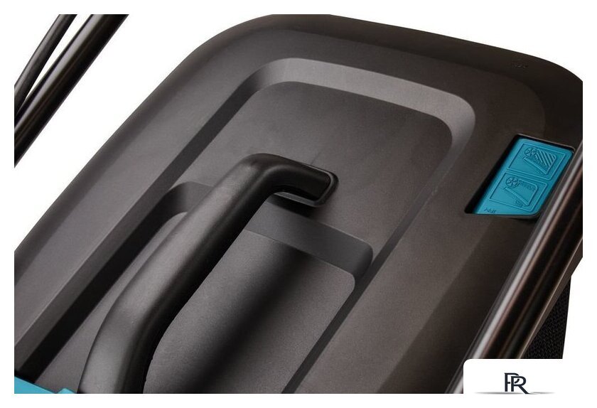 Газонокосилка Makita DLM330Z (без АКБ) - Изображение №11 — Интернет-магазин ПроЗаказ