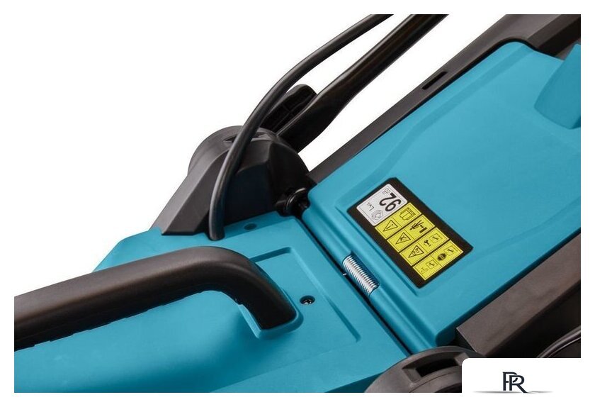 Газонокосилка Makita DLM330Z (без АКБ) - Изображение №10 — Интернет-магазин ПроЗаказ