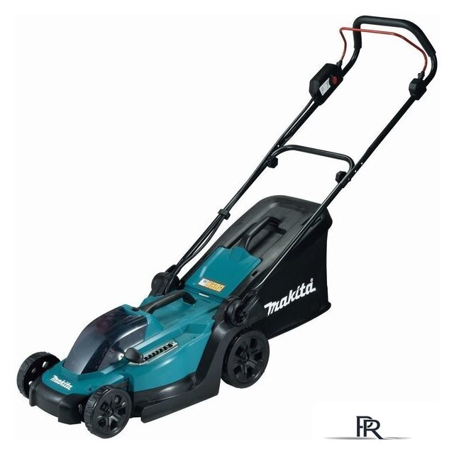 Газонокосилка Makita DLM330Z (без АКБ) - Изображение №2 — Интернет-магазин ПроЗаказ