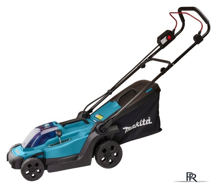 Газонокосилка Makita DLM330Z (без АКБ) - Изображение №1 — Интернет-магазин ПроЗаказ