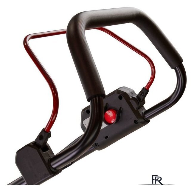 Газонокосилка Makita DLM330Z (без АКБ) - Изображение №5 — Интернет-магазин ПроЗаказ