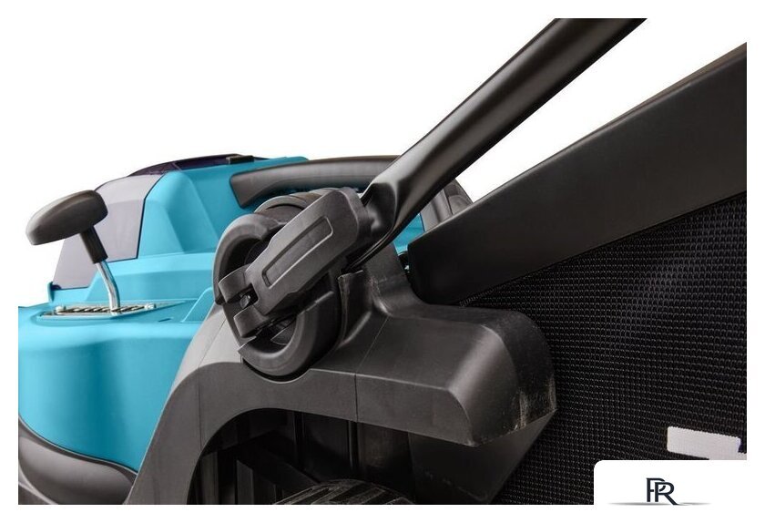 Газонокосилка Makita DLM330Z (без АКБ) - Изображение №7 — Интернет-магазин ПроЗаказ