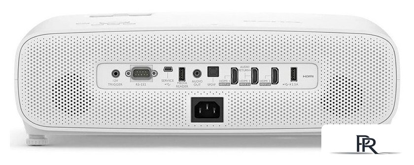 Проектор BenQ TK860 - Изображение №9 — Интернет-магазин ПроЗаказ
