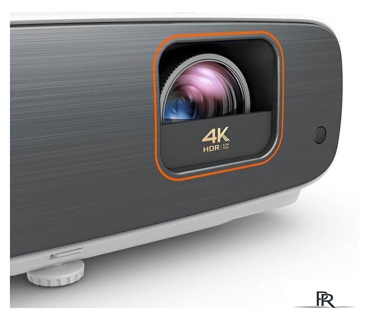 Проектор BenQ TK860 - Изображение №2 — Интернет-магазин ПроЗаказ