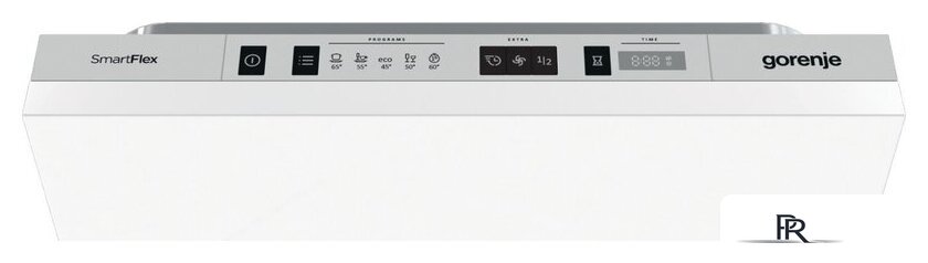Встраиваемая посудомоечная машина Gorenje GV522E10S - Изображение №2 — Интернет-магазин ПроЗаказ