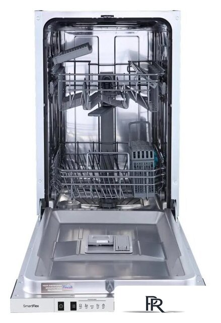 Встраиваемая посудомоечная машина Gorenje GV522E10S - Изображение №1 — Интернет-магазин ПроЗаказ