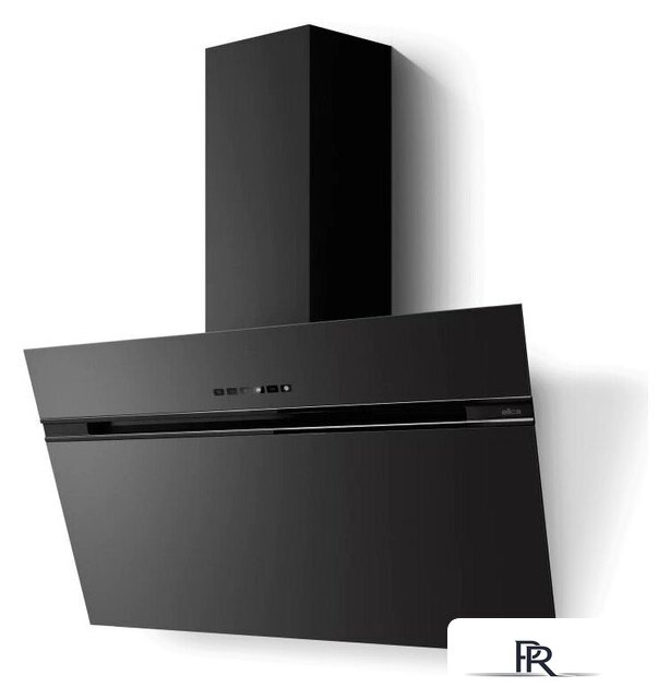 Кухонная вытяжка Elica Stripe BL/A/90 PRF0101143B - Изображение №1 — Интернет-магазин ПроЗаказ