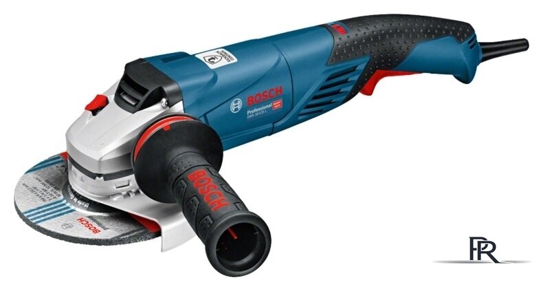 Угловая шлифмашина Bosch GWS 18-125 SL Professional 06017A3200 - Изображение №1 — Интернет-магазин ПроЗаказ