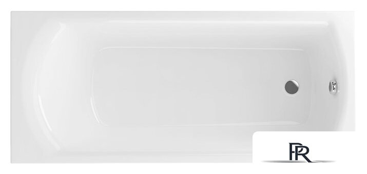 Ванна Excellent Lamia Slim 170x75 - Изображение №1 — Интернет-магазин ПроЗаказ