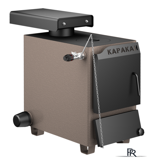 Отопительный котел СТЭН Каракан 8ТПЭ 3 - Изображение №3 — Интернет-магазин ПроЗаказ