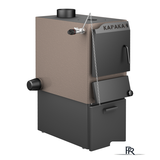 Отопительный котел СТЭН Каракан 8ТПЭ 3 - Изображение №2 — Интернет-магазин ПроЗаказ
