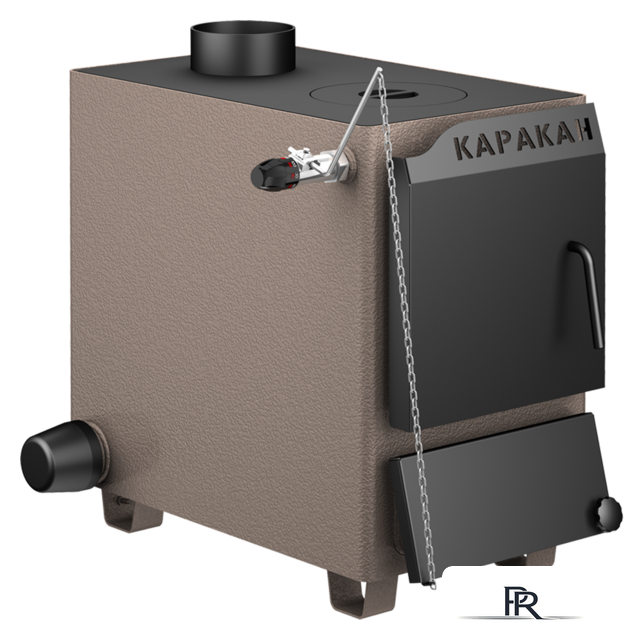 Отопительный котел СТЭН Каракан 8ТПЭ 3 - Изображение №1 — Интернет-магазин ПроЗаказ