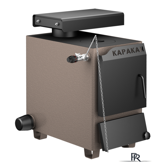 Отопительный котел СТЭН Каракан 8ТПЭ 3 - Изображение №4 — Интернет-магазин ПроЗаказ