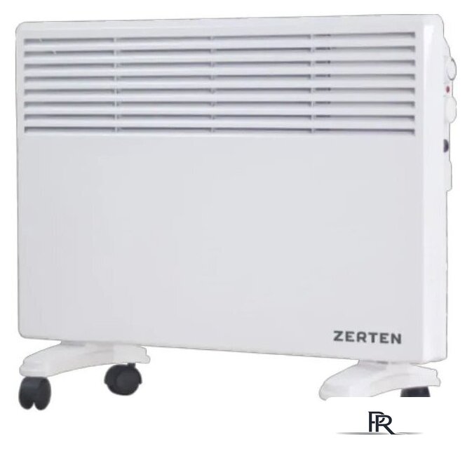 Конвектор Zerten ZK-10 - Изображение №1 — Интернет-магазин ПроЗаказ