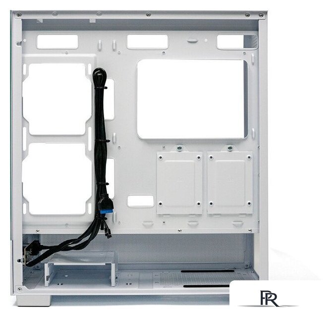 Корпус XASTRA Q500 3ARGB-C10 (белый) - Изображение №10 — Интернет-магазин ПроЗаказ
