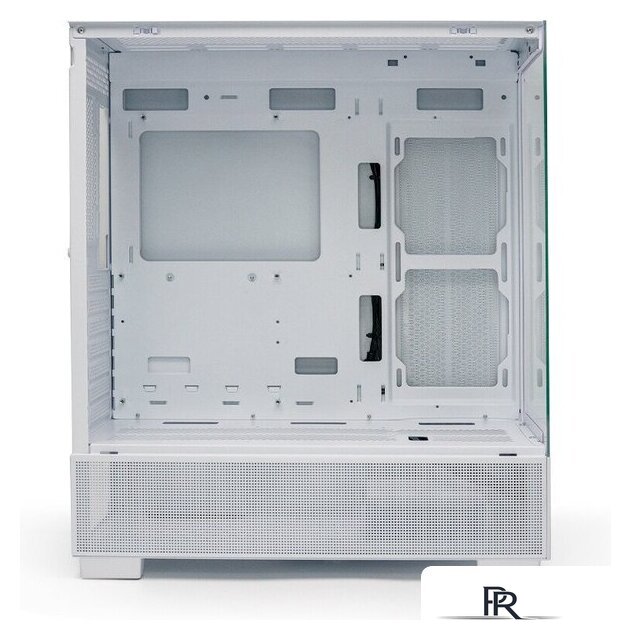 Корпус XASTRA Q500 3ARGB-C10 (белый) - Изображение №11 — Интернет-магазин ПроЗаказ
