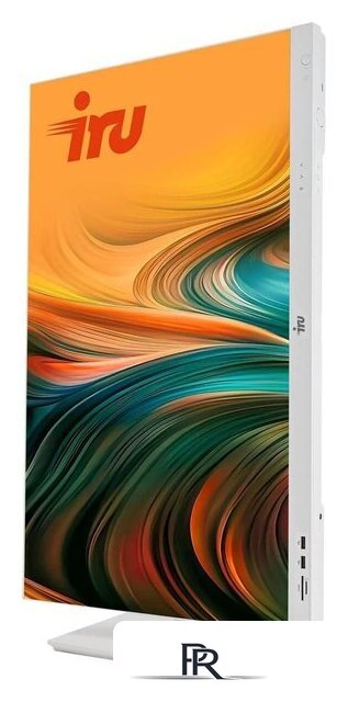 Моноблок iRU Strato 2028256 - Изображение №9 — Интернет-магазин ПроЗаказ