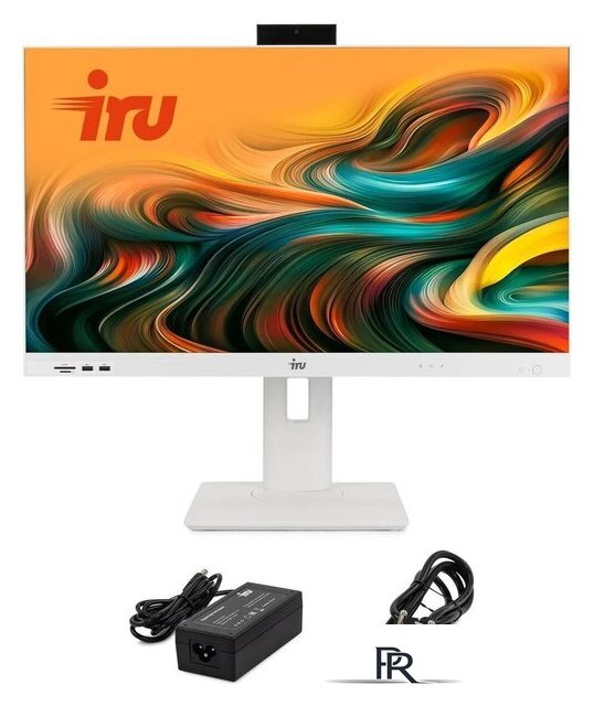 Моноблок iRU Strato 2028256 - Изображение №13 — Интернет-магазин ПроЗаказ