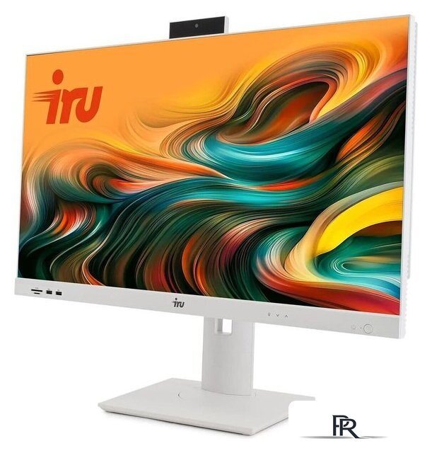 Моноблок iRU Strato 2028256 - Изображение №3 — Интернет-магазин ПроЗаказ