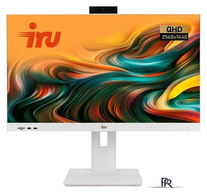 Моноблок iRU Strato 2028256 - Изображение №1 — Интернет-магазин ПроЗаказ