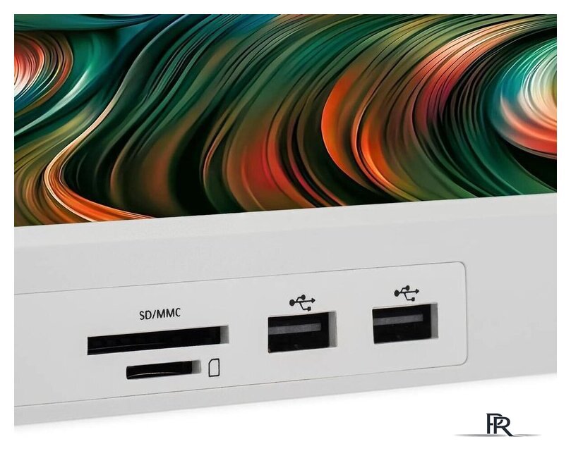 Моноблок iRU Strato 2028256 - Изображение №16 — Интернет-магазин ПроЗаказ