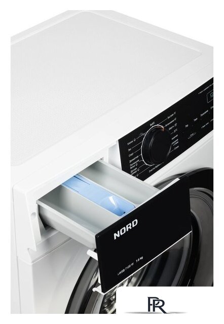 Стиральная машина Nord (Nordfrost) i-WSB 7120 W - Изображение №15 — Интернет-магазин ПроЗаказ