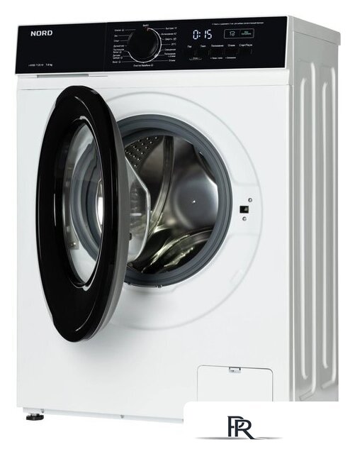 Стиральная машина Nord (Nordfrost) i-WSB 7120 W - Изображение №9 — Интернет-магазин ПроЗаказ