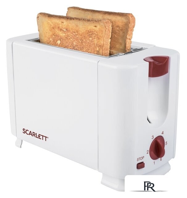 Тостер Scarlett SC-TM11013 - Изображение №1 — Интернет-магазин ПроЗаказ