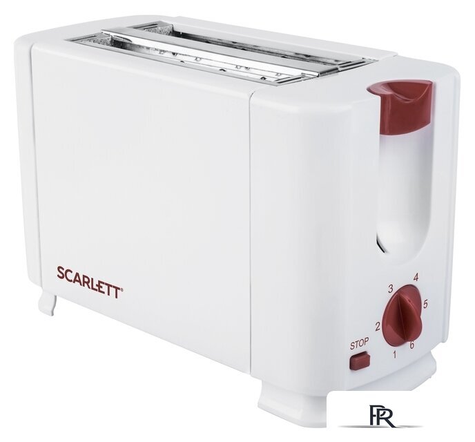 Тостер Scarlett SC-TM11013 - Изображение №2 — Интернет-магазин ПроЗаказ