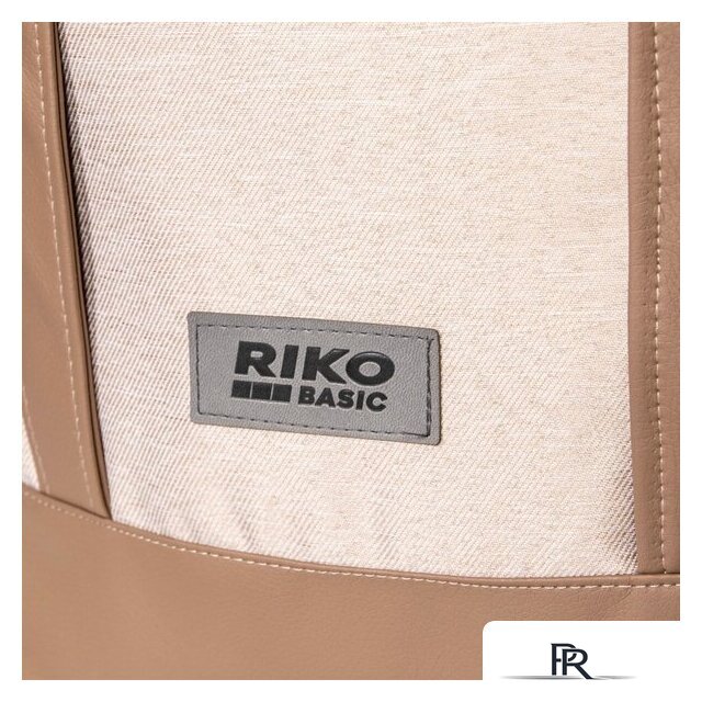 Универсальная коляска Riko Basic Bella Life (2 в 1, 02, basul) - Изображение №12 — Интернет-магазин ПроЗаказ