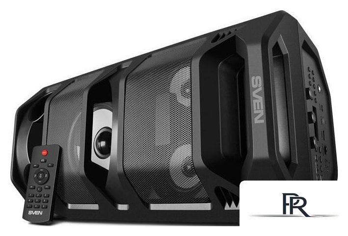 Патибокс SVEN PS-670 - Изображение №4 — Интернет-магазин ПроЗаказ