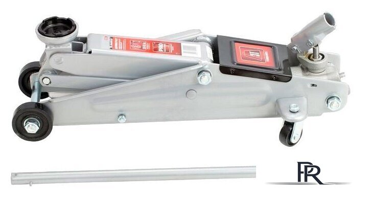 Подкатной домкрат TOR ДГП-5 (QK) 108504 5т - Изображение №1 — Интернет-магазин ПроЗаказ