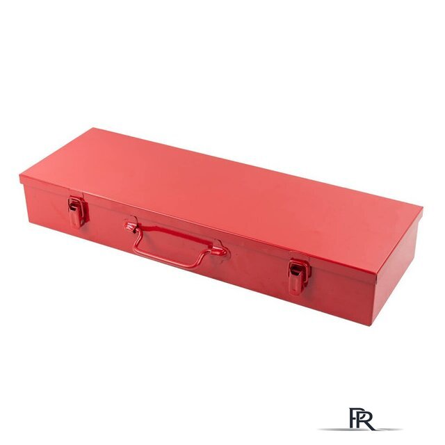 Набор трещотка с головками Everforce EF-6212-5MPB (21 предмет) - Изображение №3 — Интернет-магазин ПроЗаказ