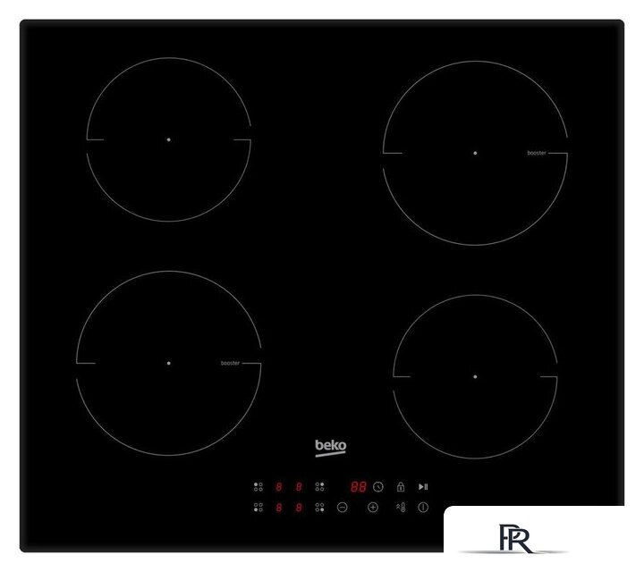 Варочная панель BEKO HII64400TO - Изображение №1 — Интернет-магазин ПроЗаказ