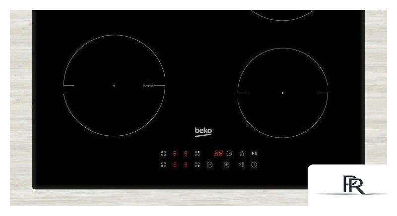 Варочная панель BEKO HII64400TO - Изображение №9 — Интернет-магазин ПроЗаказ