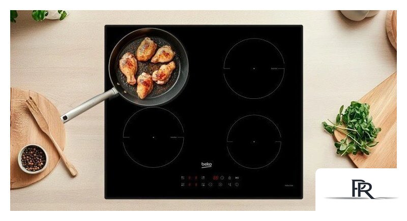 Варочная панель BEKO HII64400TO - Изображение №8 — Интернет-магазин ПроЗаказ