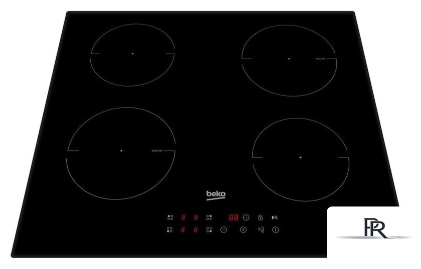 Варочная панель BEKO HII64400TO - Изображение №2 — Интернет-магазин ПроЗаказ