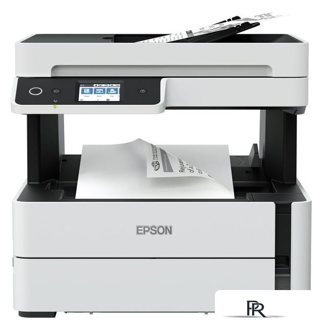 МФУ Epson M3170 - Изображение №1 — Интернет-магазин ПроЗаказ