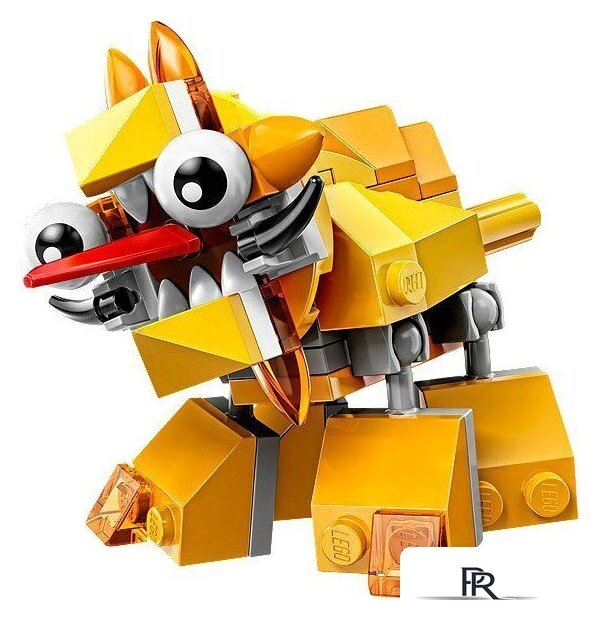 Конструктор LEGO 41542 Spugg - Изображение №2 — Интернет-магазин ПроЗаказ