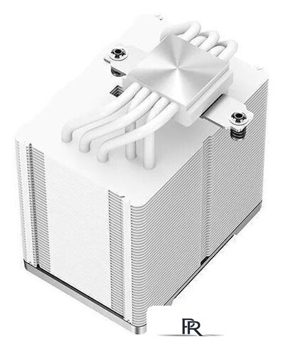 Кулер для процессора DeepCool AK500 WH R-AK500-WHNNMT-G - Изображение №3 — Интернет-магазин ПроЗаказ