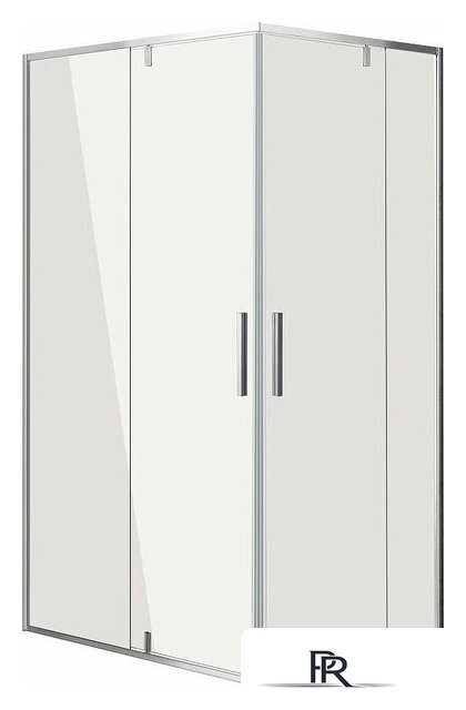 Душевой уголок Grossman Forta GR-1280RFo 120x80x190 - Изображение №1 — Интернет-магазин ПроЗаказ