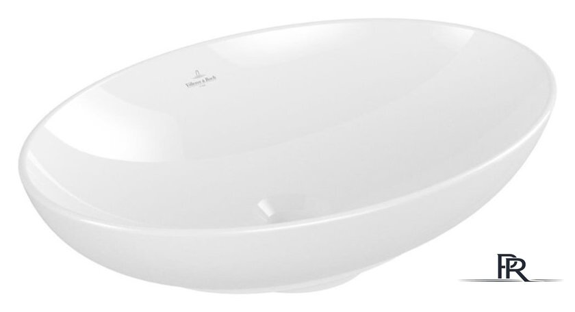 Умывальник Villeroy & Boch 4A4700R1 - Изображение №10 — Интернет-магазин ПроЗаказ