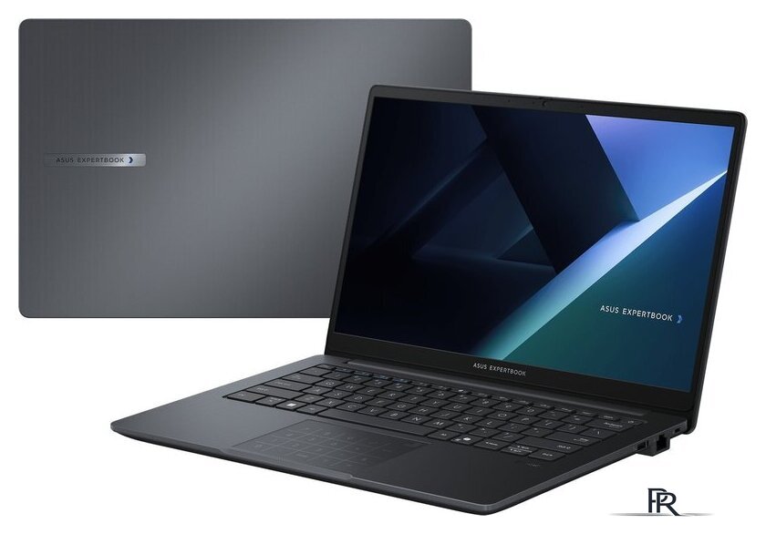 Ноутбук ASUS ExpertBook BM1 BM1403CDA-S60196 - Изображение №2 — Интернет-магазин ПроЗаказ