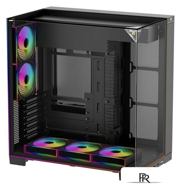 Корпус Thermalright A70 ARGB FAN5-M (черный) - Изображение №3 — Интернет-магазин ПроЗаказ