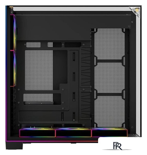Корпус Thermalright A70 ARGB FAN5-M (черный) - Изображение №4 — Интернет-магазин ПроЗаказ