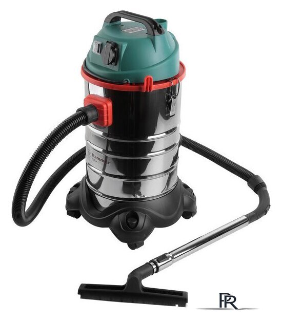 Пылесос Hammer PIL30A [196423] - Изображение №1 — Интернет-магазин ПроЗаказ