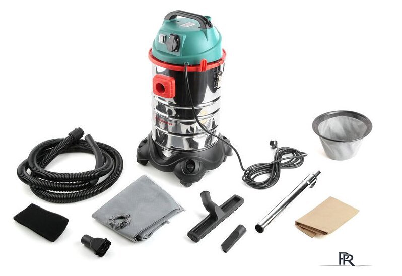 Пылесос Hammer PIL30A [196423] - Изображение №5 — Интернет-магазин ПроЗаказ