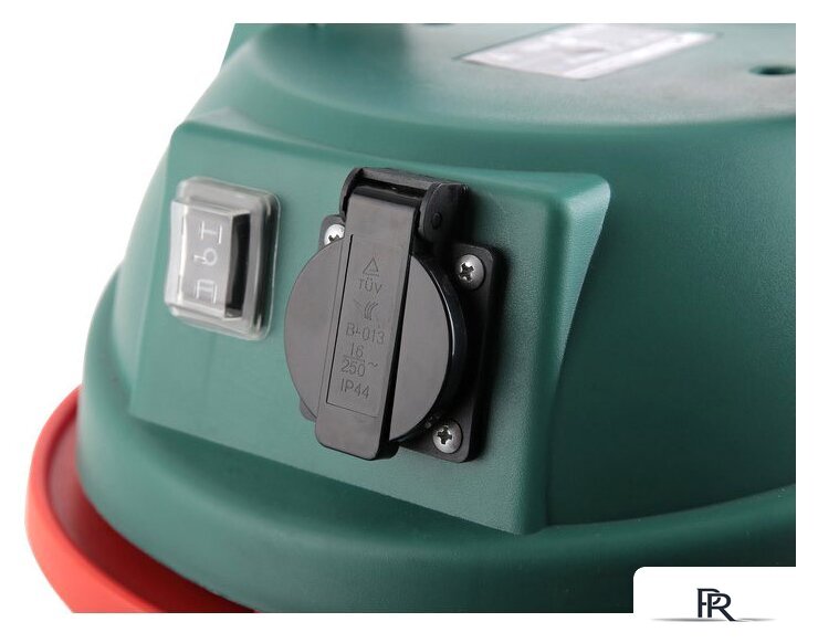 Пылесос Hammer PIL30A [196423] - Изображение №4 — Интернет-магазин ПроЗаказ