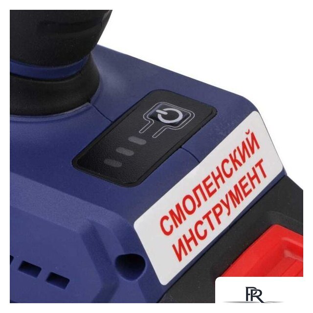 Винтоверт ДИОЛД ГЭА-20ЛИ-02 10300040 (без АКБ) - Изображение №6 — Интернет-магазин ПроЗаказ